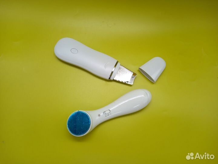 25760 Скрубер для очистки лица