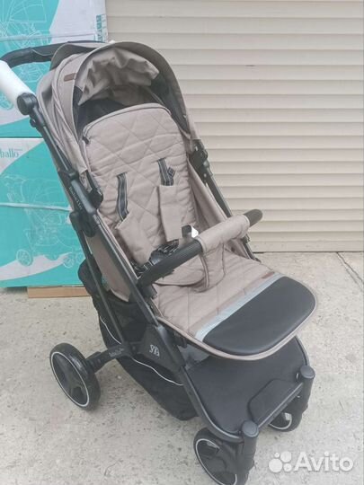 Детские коляски прогулочные новые