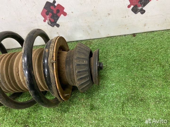 Амортизатор в сборе передний правый Aveo T250