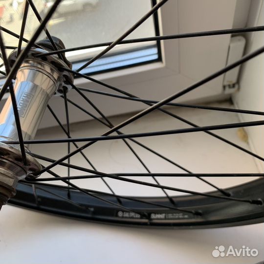 Bmx запчасти дербан