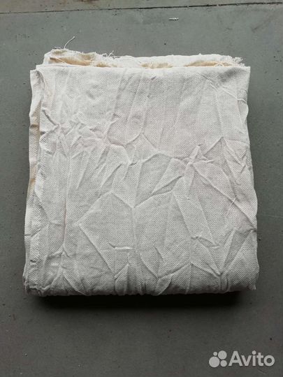 Бреккерная ткань