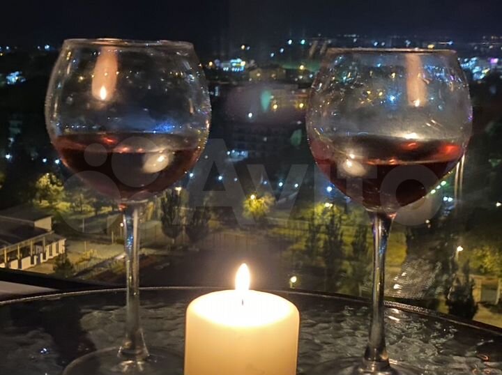 Квартира-студия, 27 м², 15/16 эт.