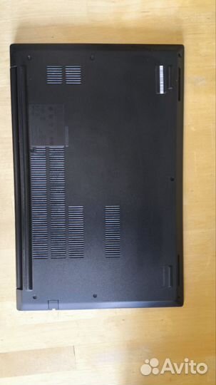 Ноутбук Lenovo ThinkPad E15