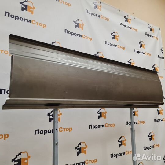 Ремкомплект кузова Mercedes Sprinter 906