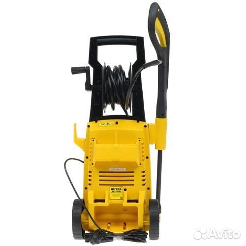 Мойка Huter W195-QL