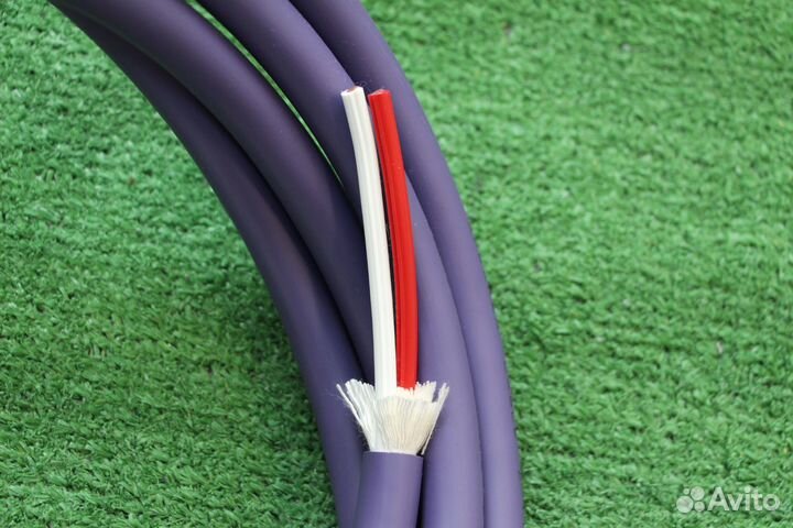 Furukawa U-T1 pcOCC 5.31мм, Japan