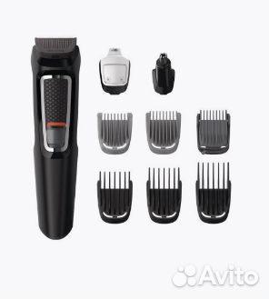 Триммер Philips MG/3740/15