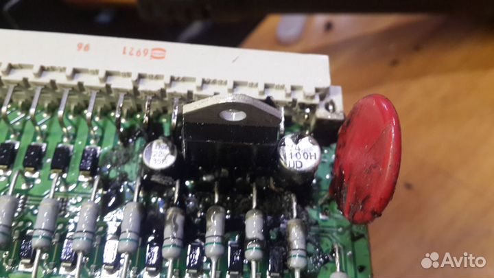 Электрика промышленного оборудования. асутп. КИП