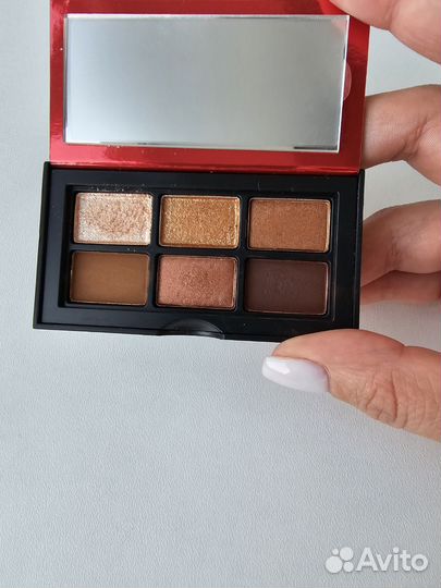 Nars тени