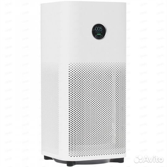 Очиститель воздуха Xiaomi SMART Air Purifier 4