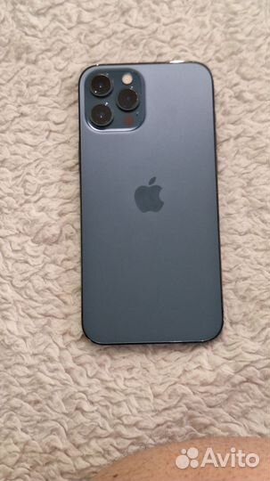 iPhone 12 Pro Max, 128 ГБ