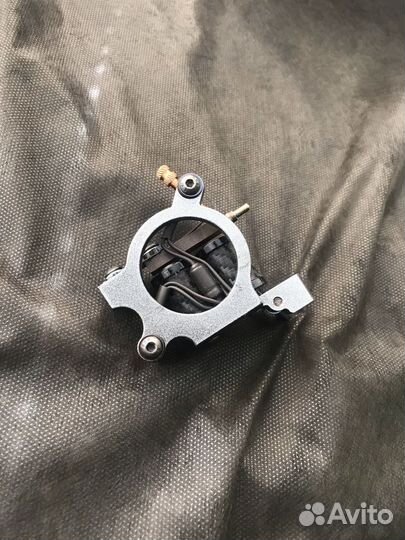 Тату машинка индукционная лайнер