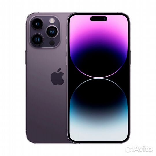 iPhone 14 Pro Max, 128 ГБ