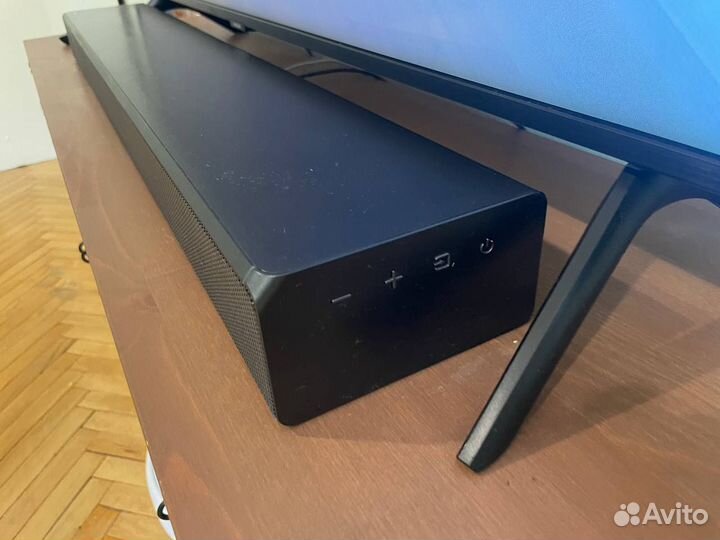 Телевизор samsung 65 дюймов SMART tv