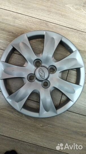 Колпаки на опель