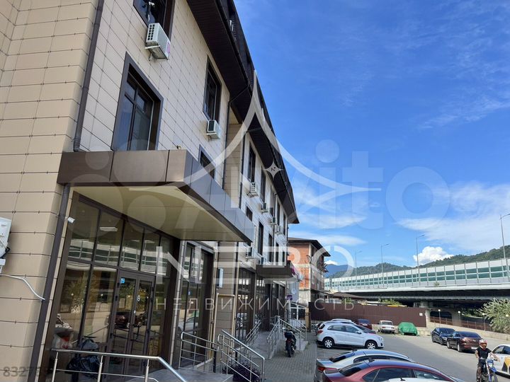 2-к. квартира, 47 м², 2/4 эт.