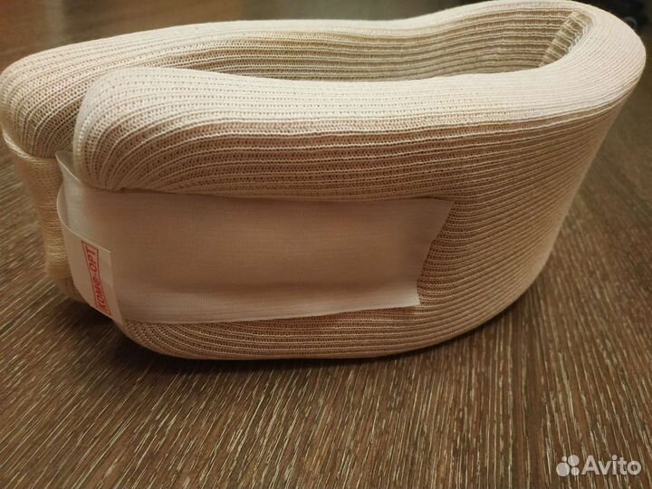 Воротник шанца взрослый