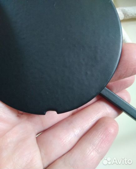 Вешалка металлическая h&m home