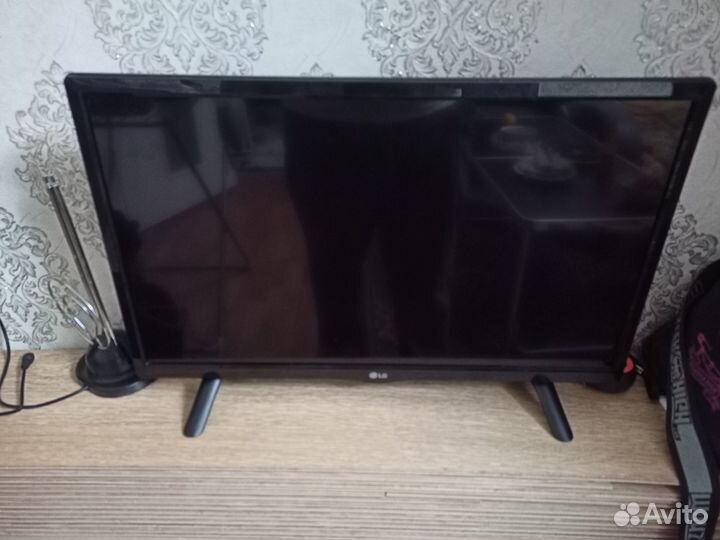 Телевизор LG