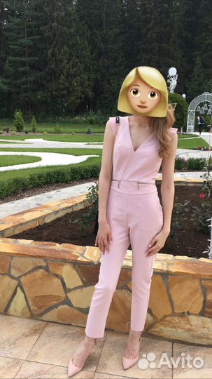 Комбинезон женский Love Republic