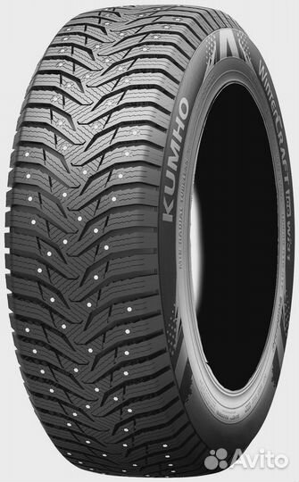 Kumho WinterCraft Ice WI31 245/45 R19 102T