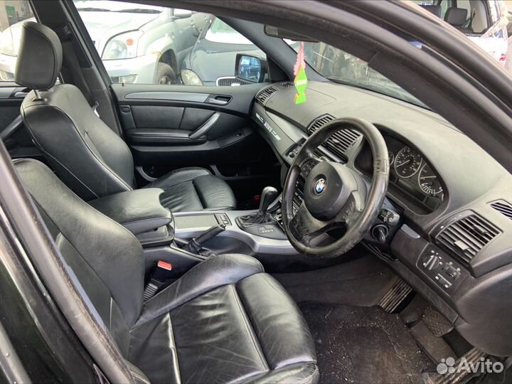 Б/У Б/У Редуктор Переднего Моста BMW арт. 75474