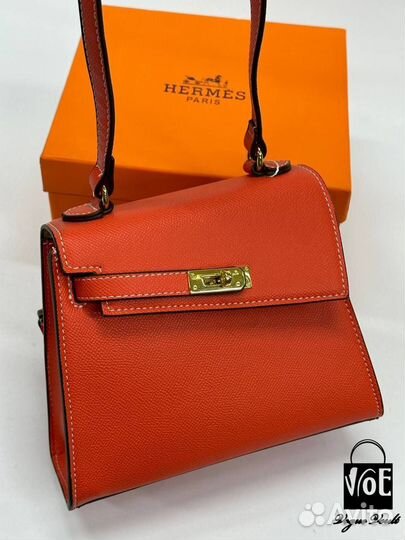 Сумка женская Hermes Kelly