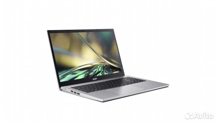 Ноутбук Acer Aspire 3 A315-59-51GC i5/8/512