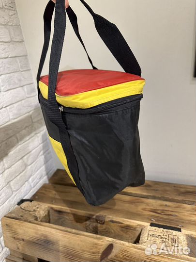Сумка холодильник бу