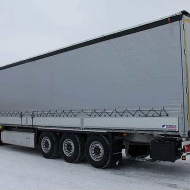 Фура 10-20 тонн. Грузоперевозки междугородние