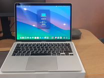 Apple MacBook air 13 2020 m1 8gb 256