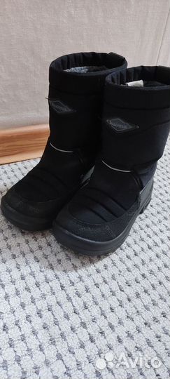 Сапоги Kuoma 29