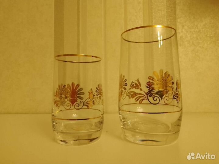 Хрусталь bogemia