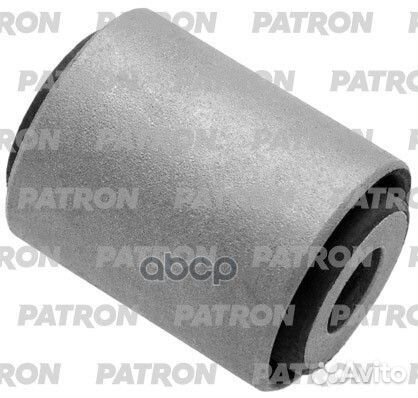 Сайлентблок рычага подвески chevrolet captiva