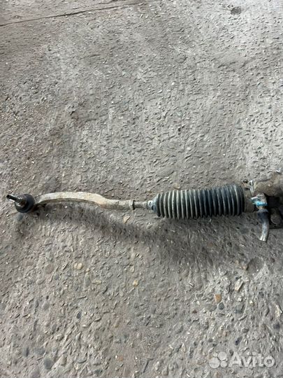 Рулевая рейка Volvo Xc90 внедорожник 2.9 2004