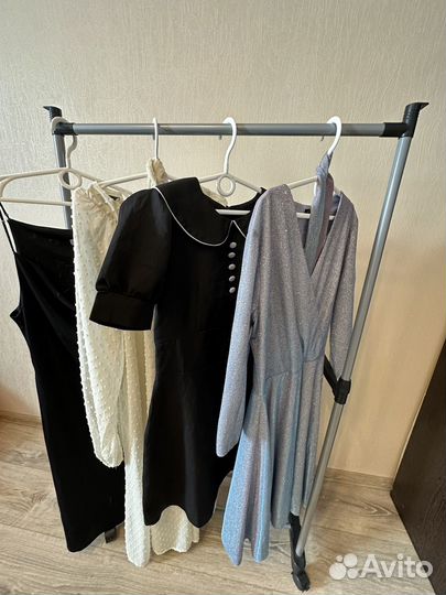 На выпускной, на мероприятие, летнее платье