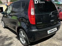 Mitsubishi Colt 1.3 AMT, 2007, 156 000 км, с пробегом, цена 440 000 руб.