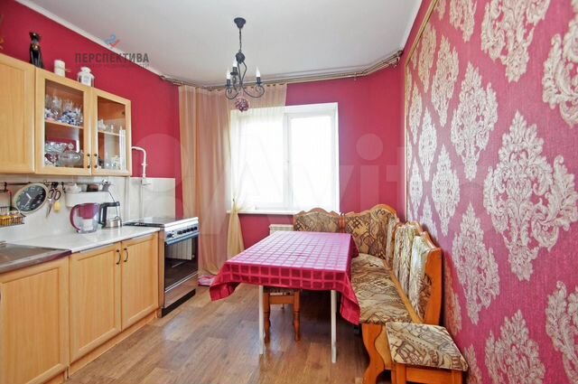 4-к. квартира, 70,9 м², 9/9 эт.