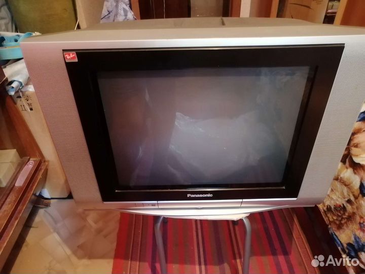 Телевизор Panasonic