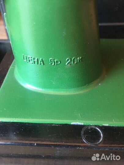 Машинка швейная детская