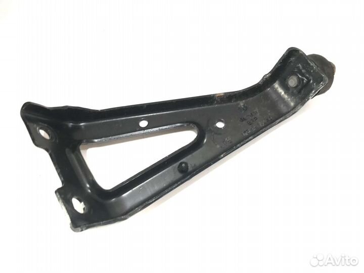 Кронштейн коллектора ALT Audi A4 B7