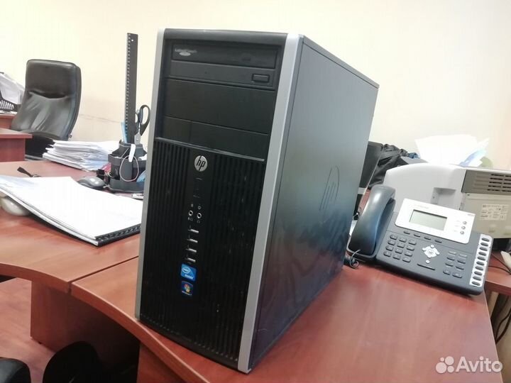 Системные блоки