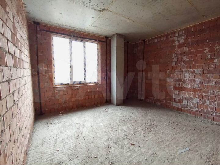 2-к. квартира, 65,8 м², 2/8 эт.