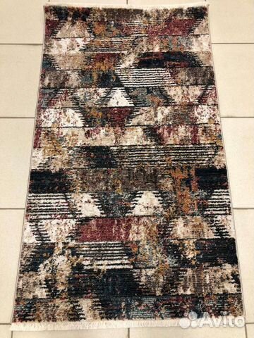 Ковер fenix 0.8*1.5