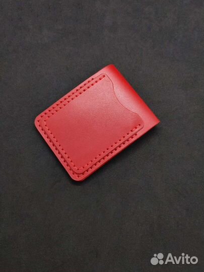 Обложка на удостоверение мвд