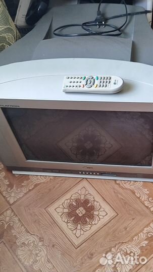 Телевизоры