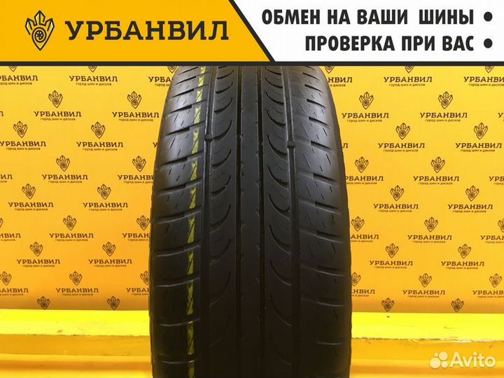 Tunga Zodiak 2 205/55 R16 94T