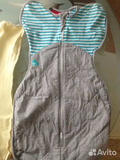 Спальный мешок, 2 шт