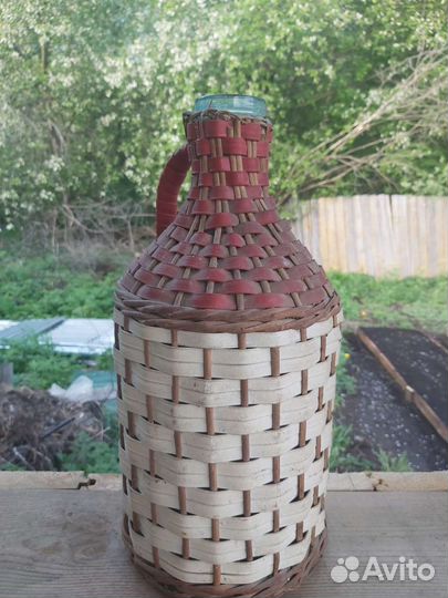 Бутылки СССР