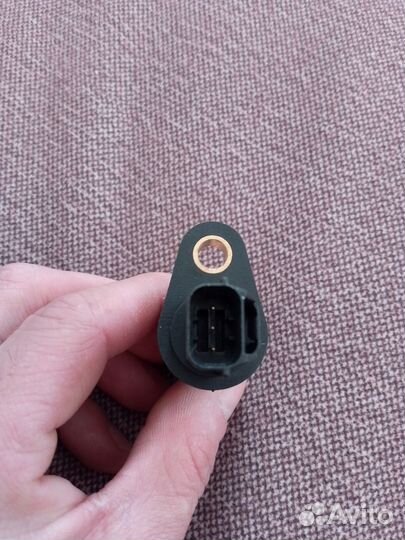 Датчик коленвала митсубиси Галант 8